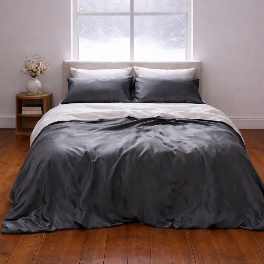 Eucalypso Classic Sheet Set