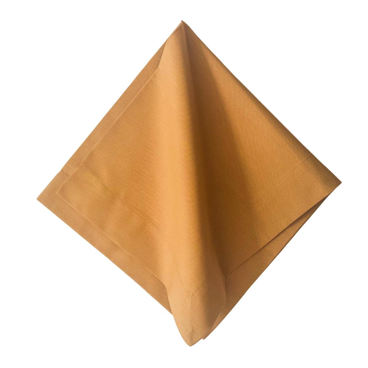Solid Cotton Napkin