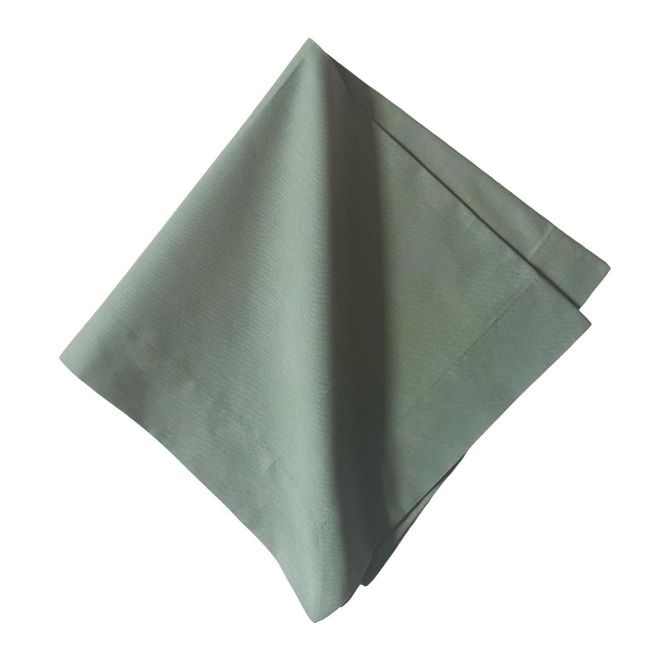 Solid Cotton Napkin