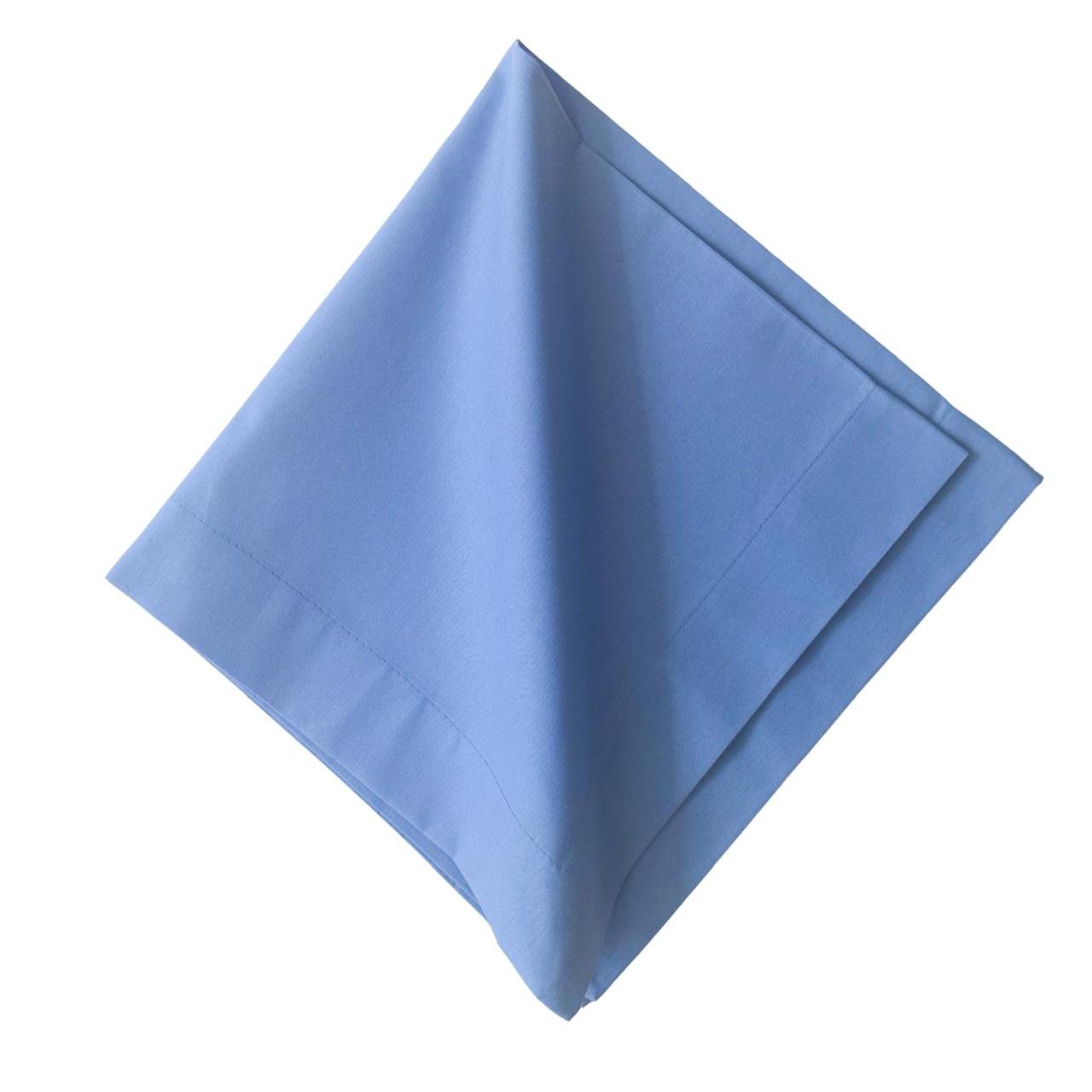 Solid Cotton Napkin