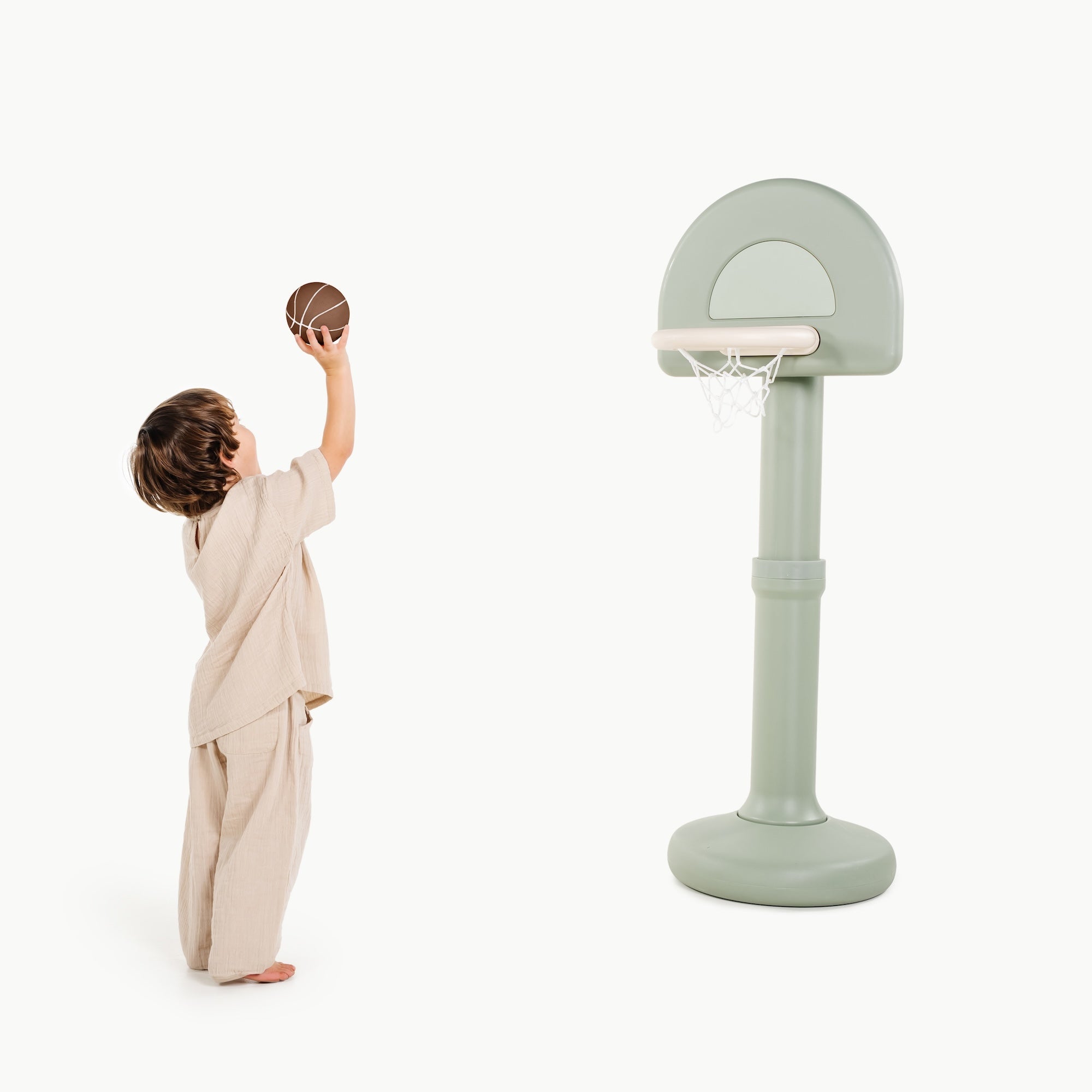 Basketball Hoop
