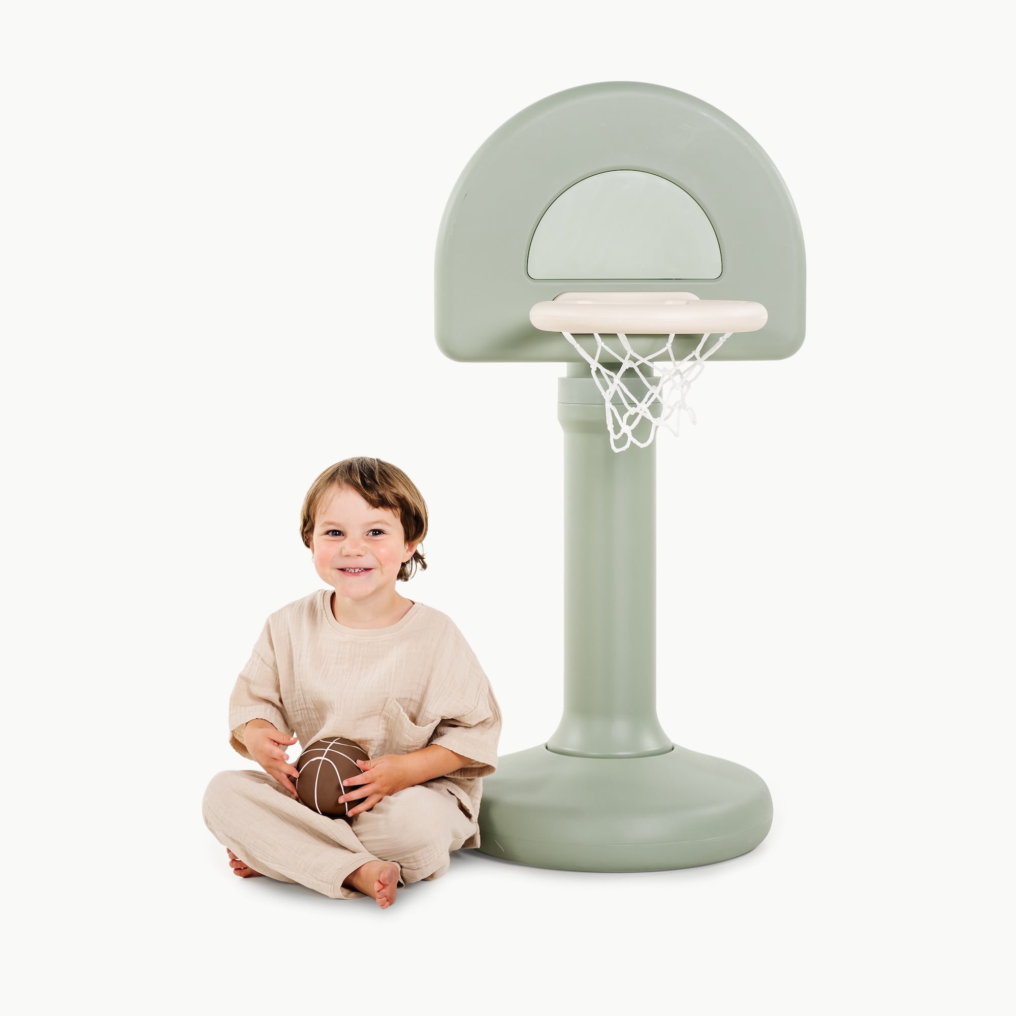 Basketball Hoop
