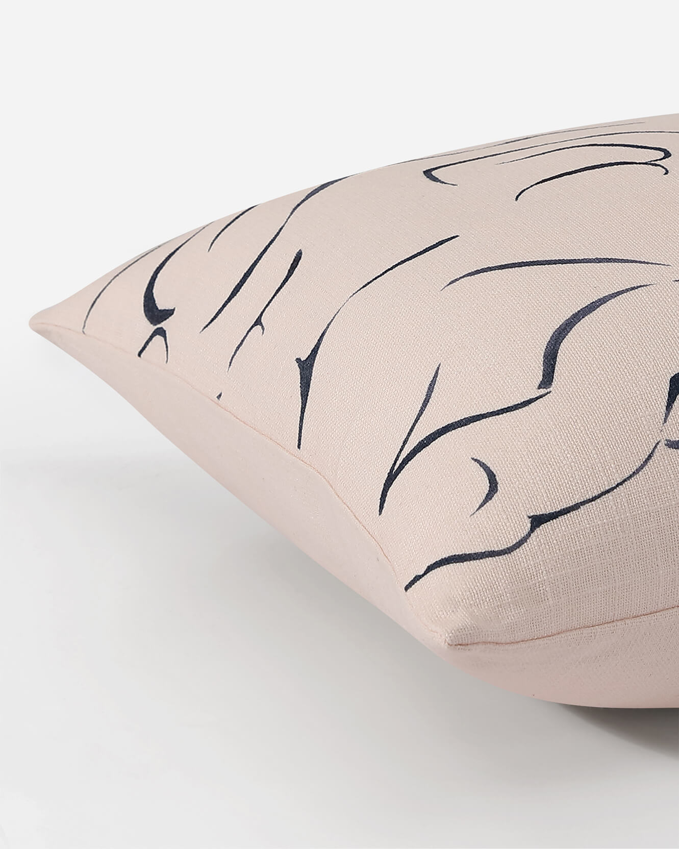 Amour Throw Pillow