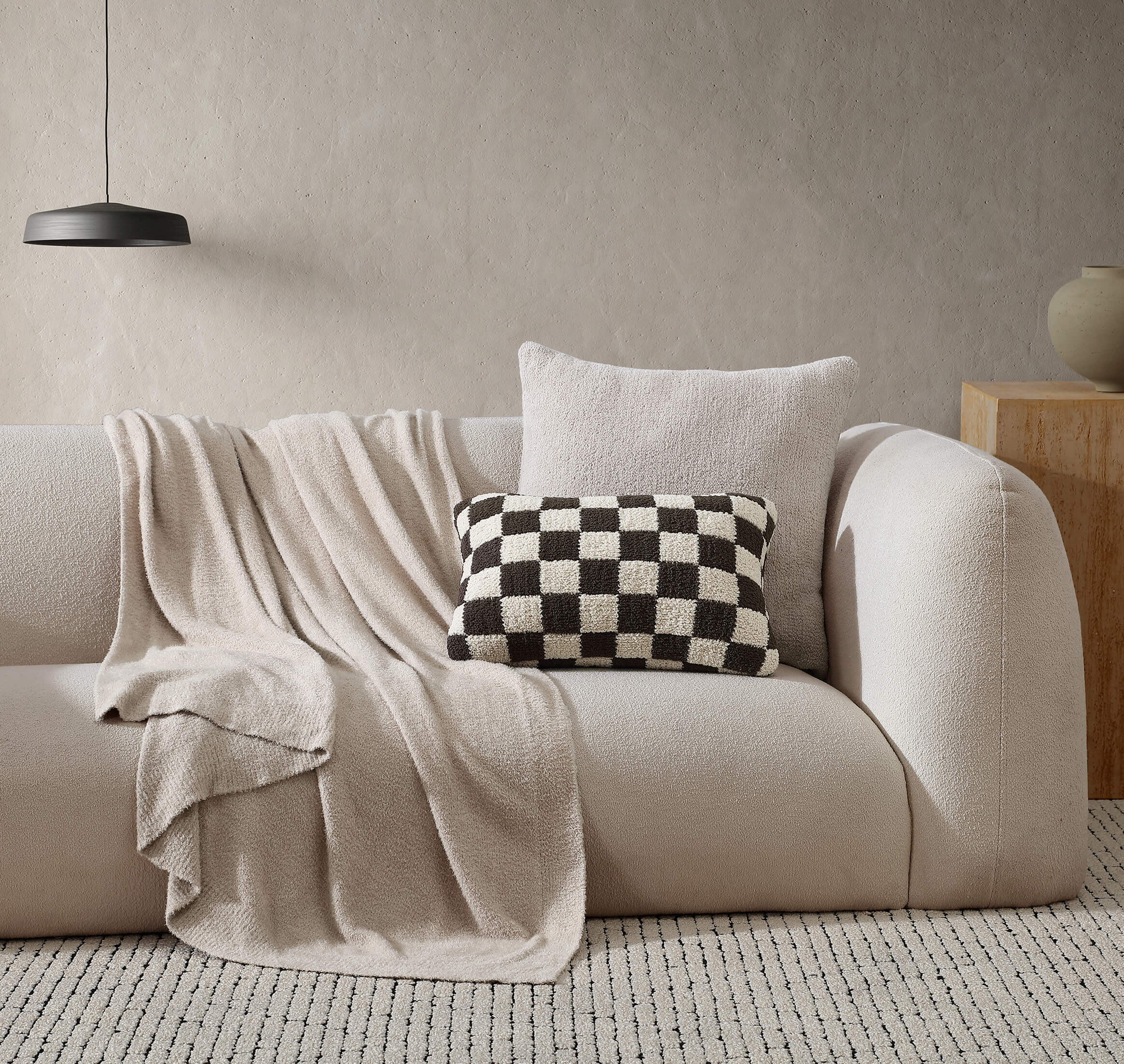 Cloud Cool Throw