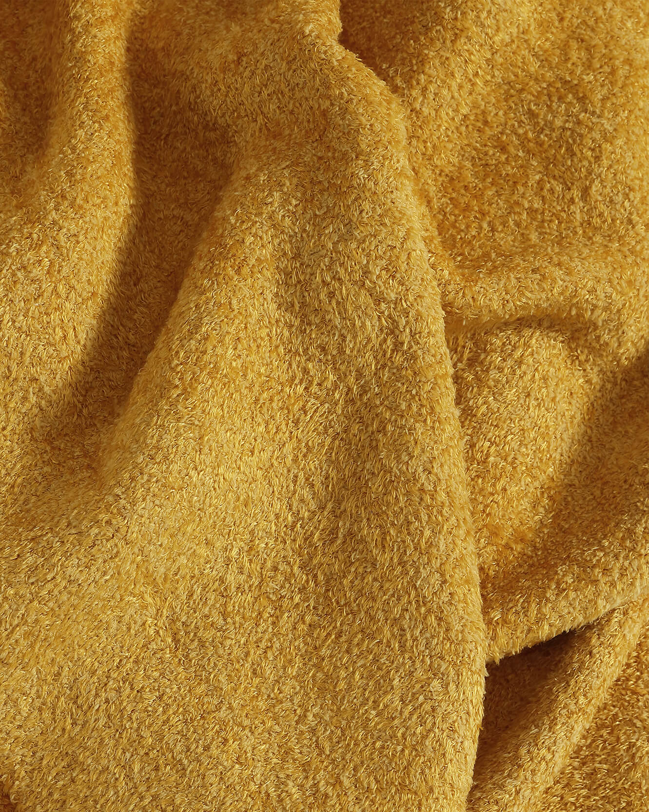 Cloud Silque Throw