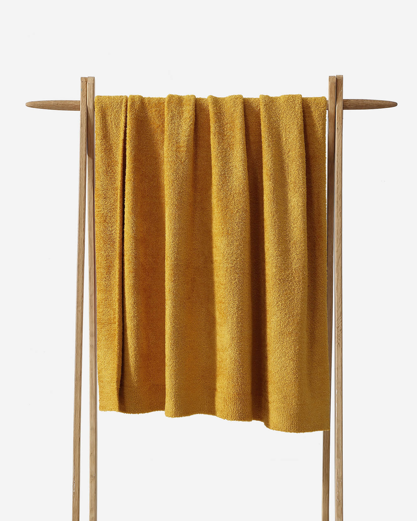 Cloud Silque Throw