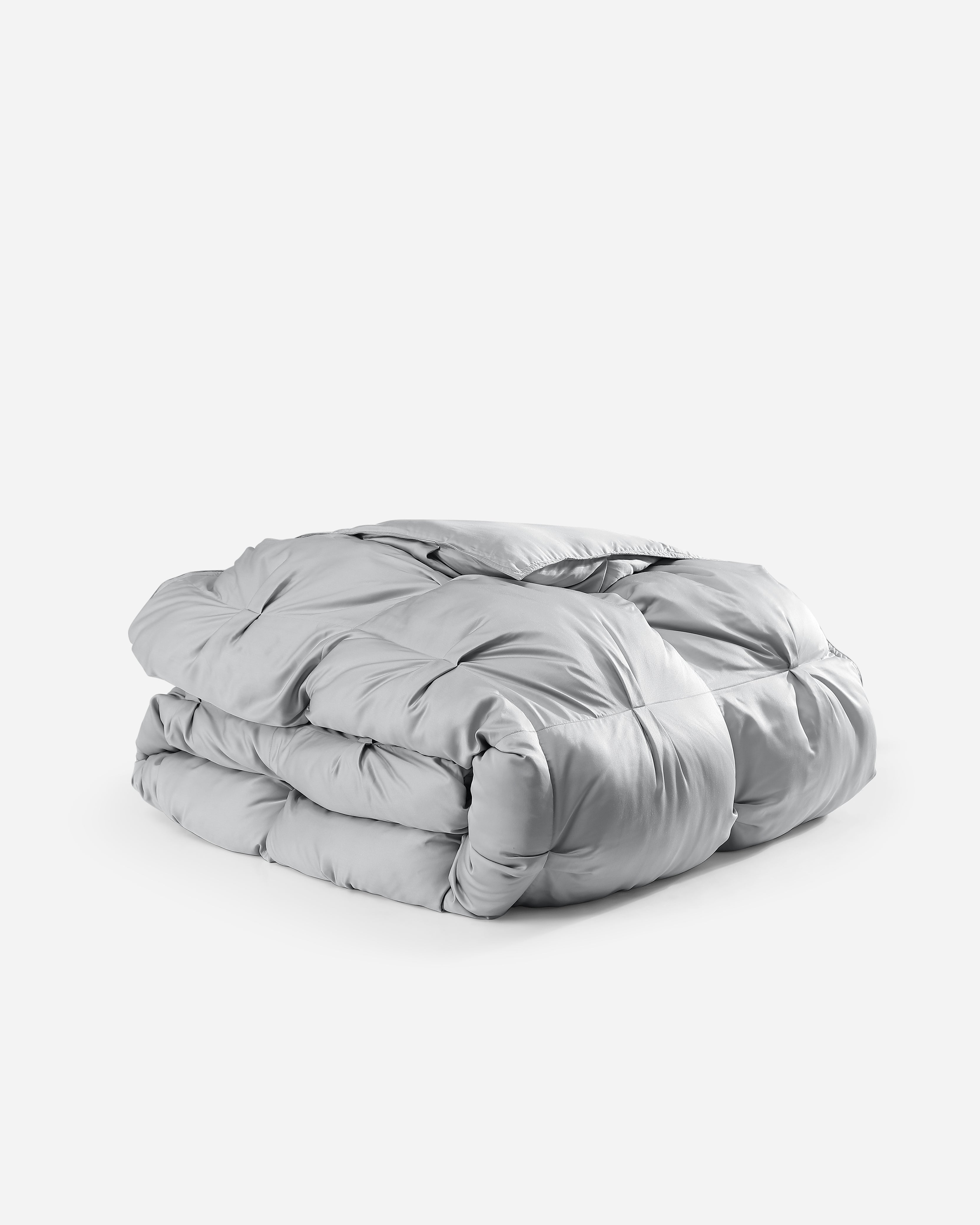 Premium Lumière Bubble Comforter