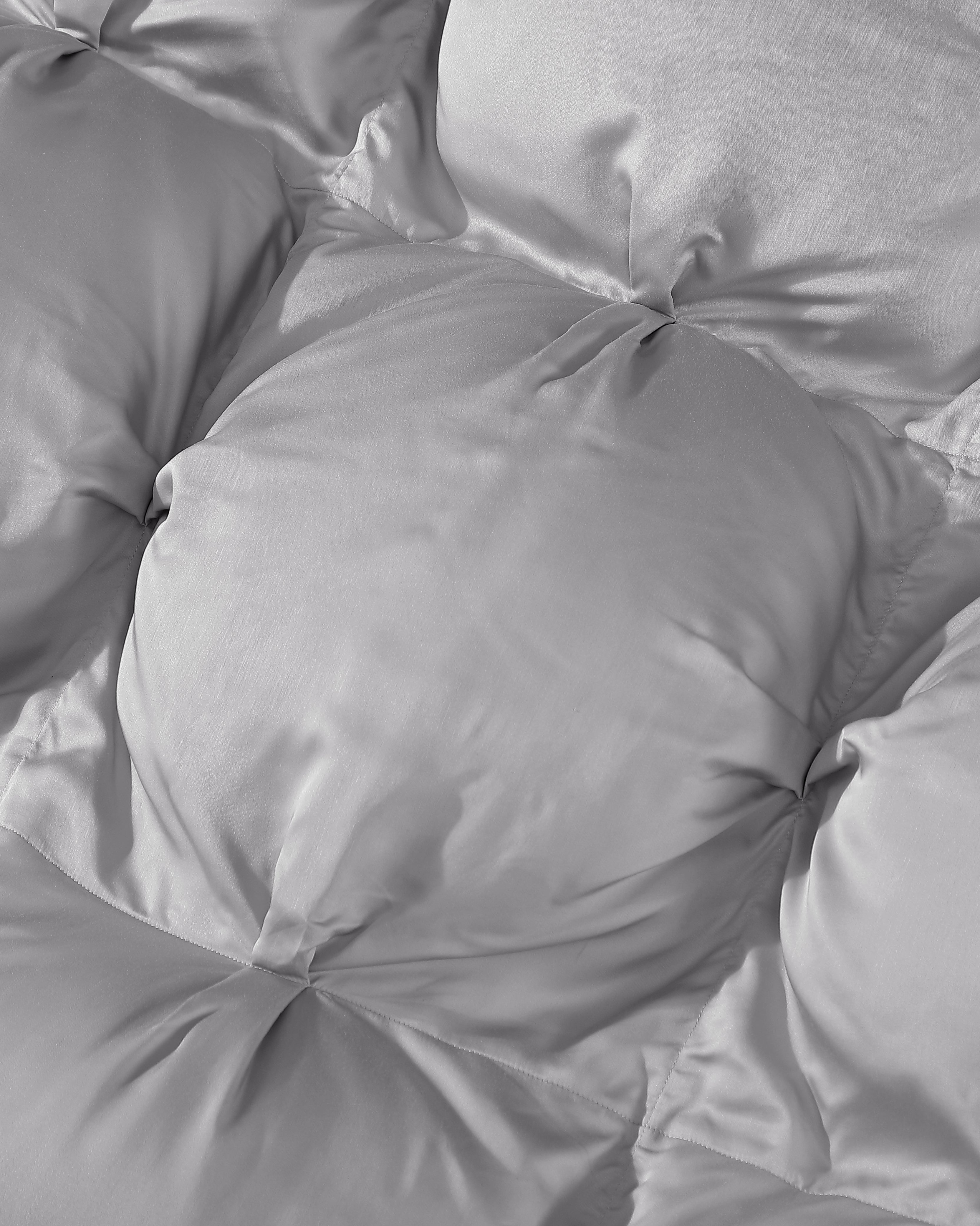 Premium Lumière Bubble Comforter