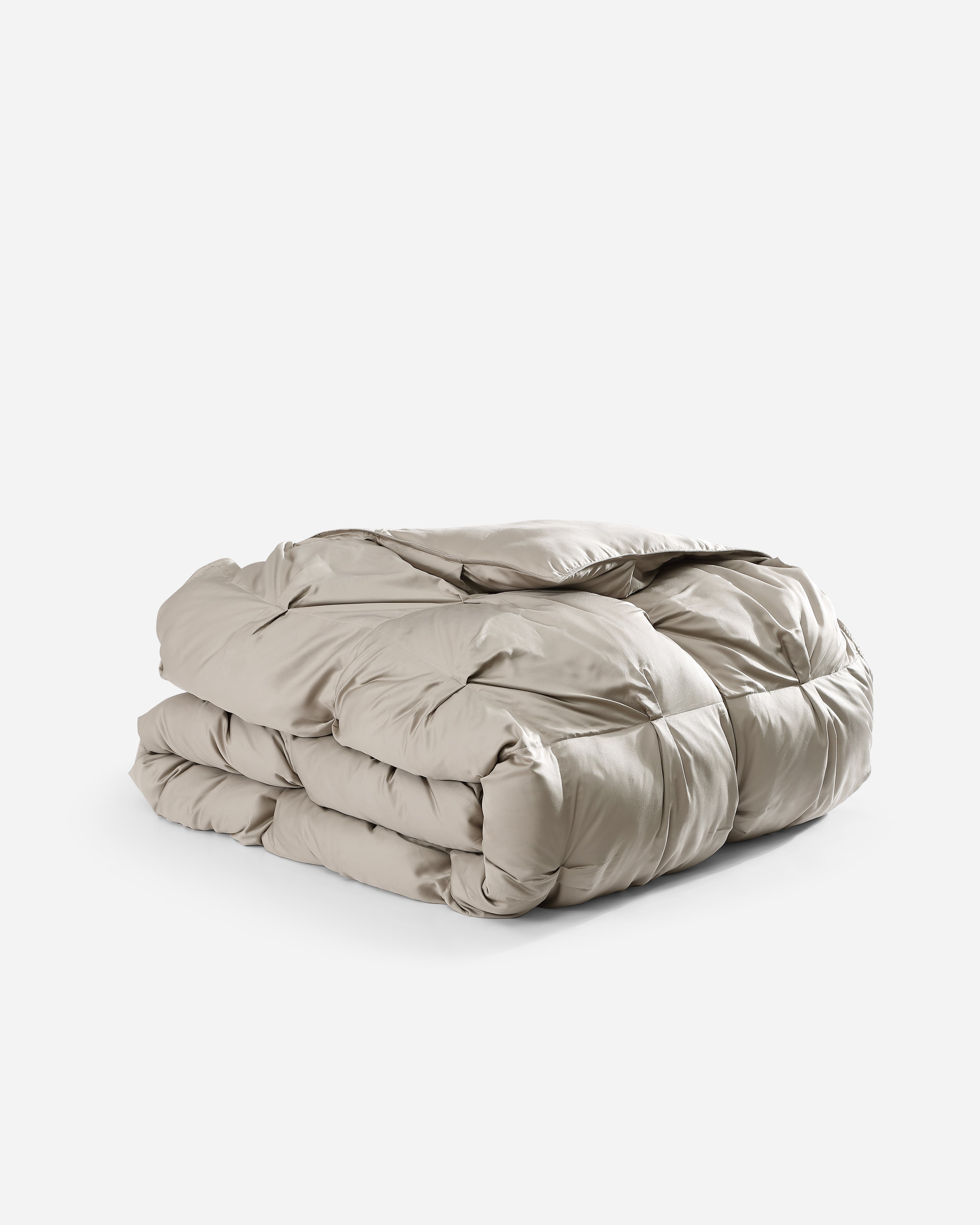 Premium Lumière Bubble Comforter