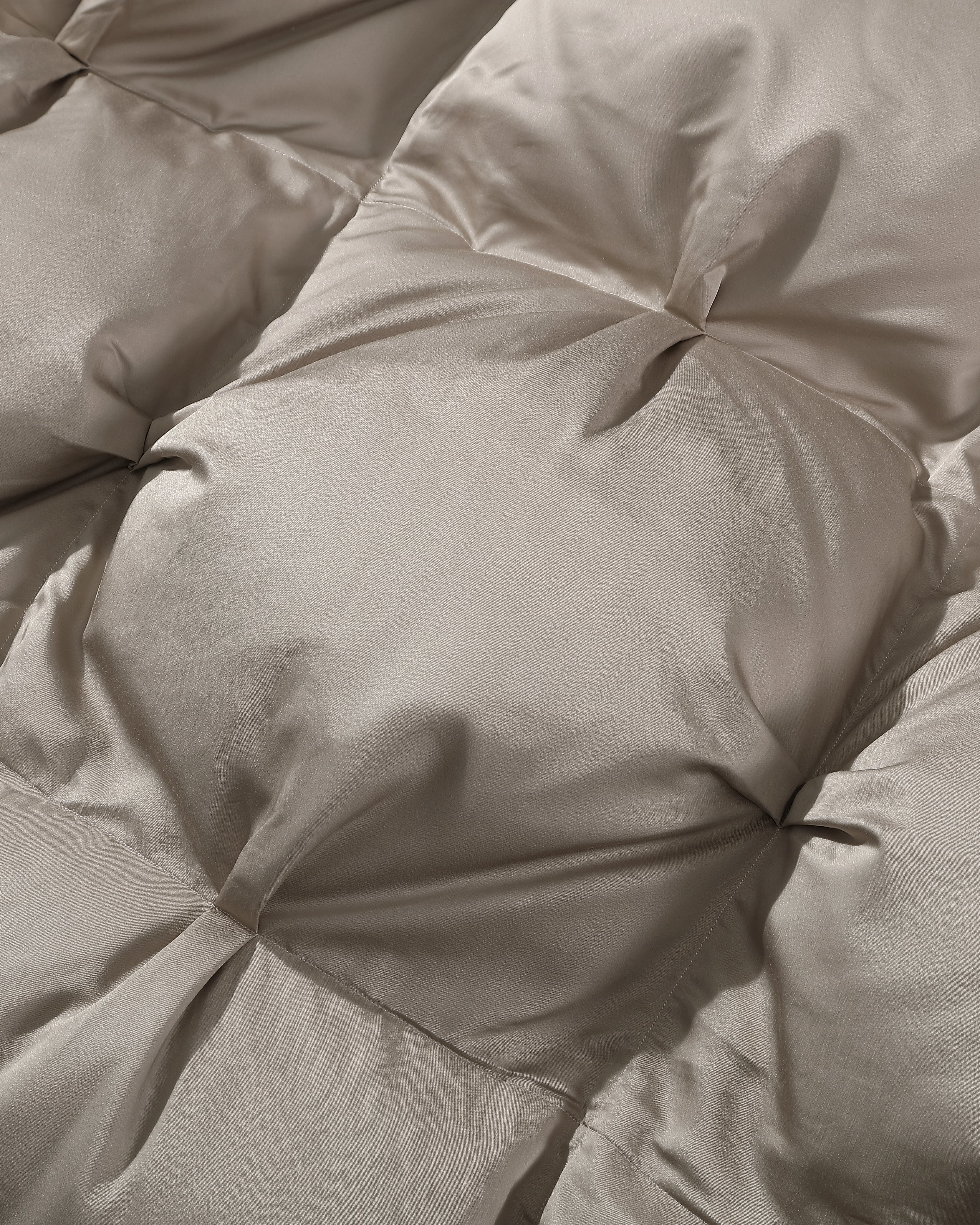 Premium Lumière Bubble Comforter