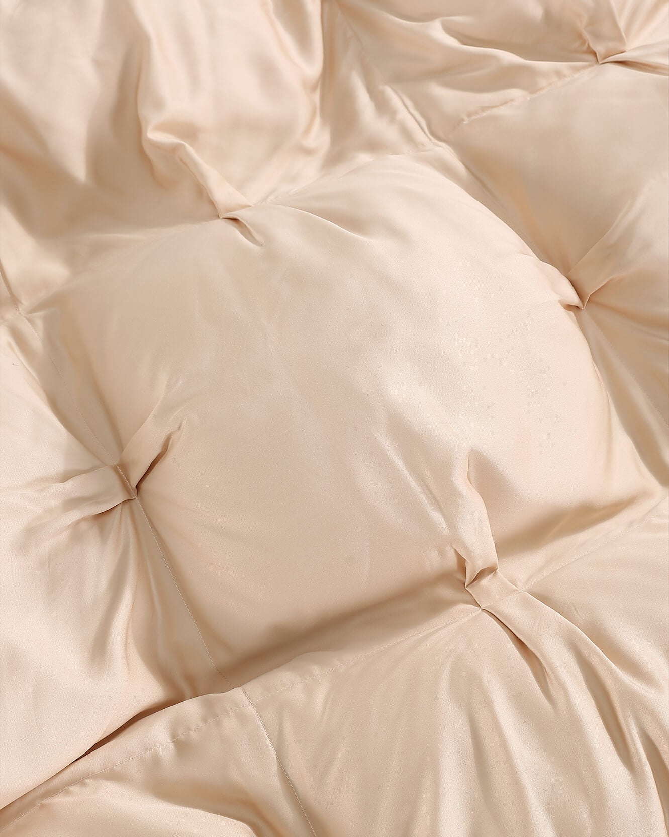 Premium Lumière Bubble Comforter