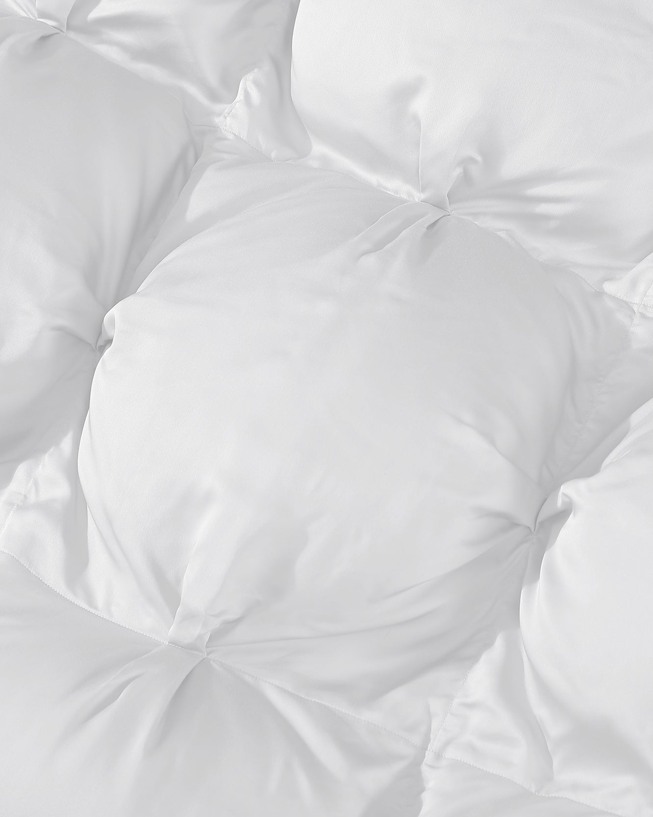 Premium Lumière Bubble Comforter