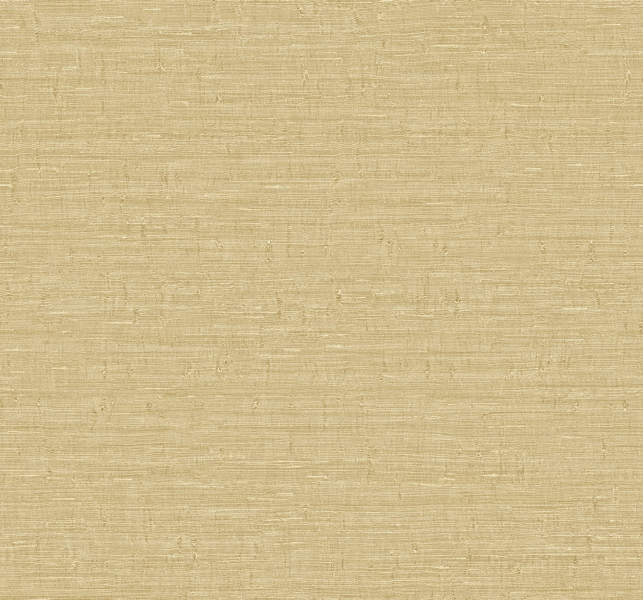 Fibers and Threads Wilslow Faux Weave Embossed Vinyl Unpasted Wallpaper