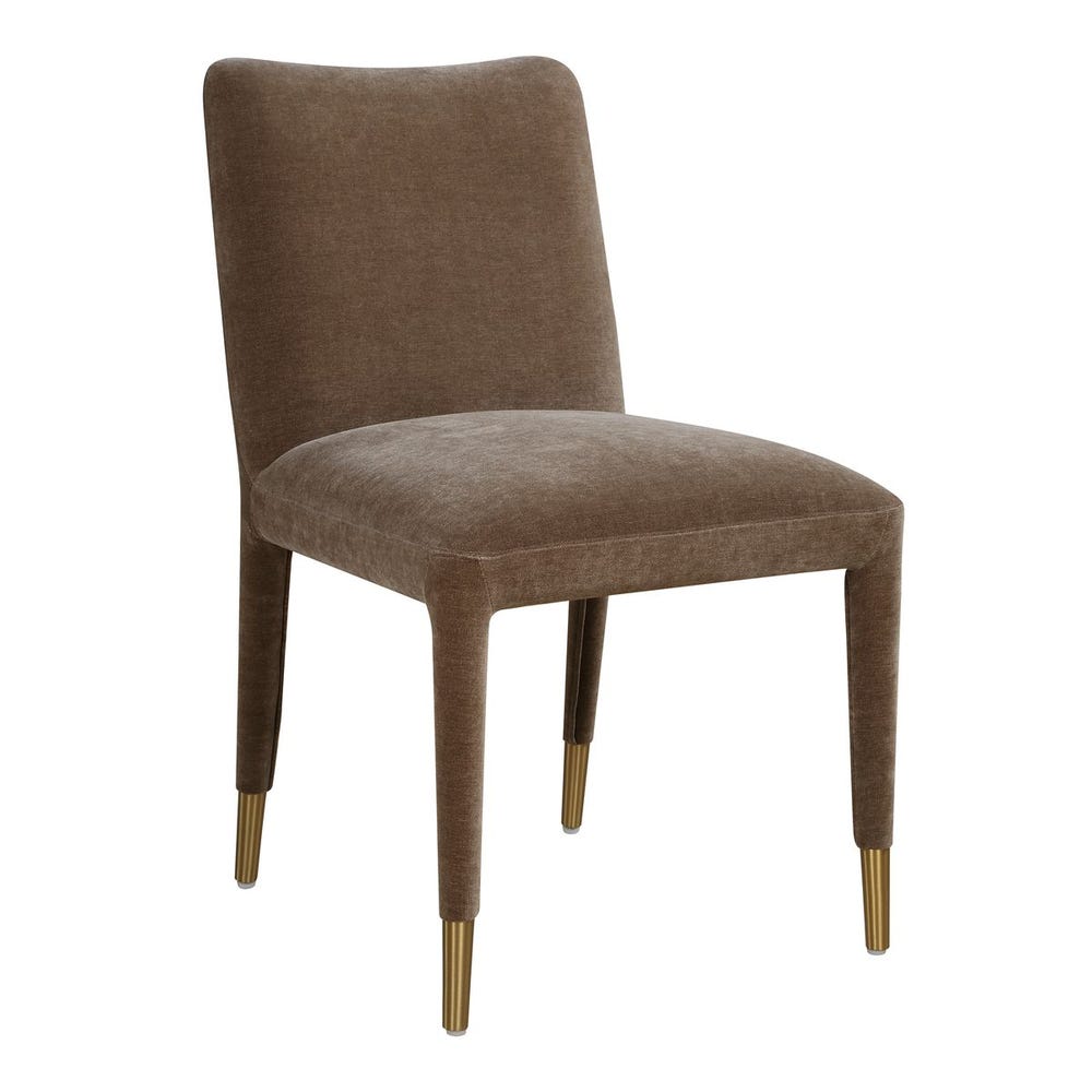 The Sinclair Modern Upholstered Dining Chair