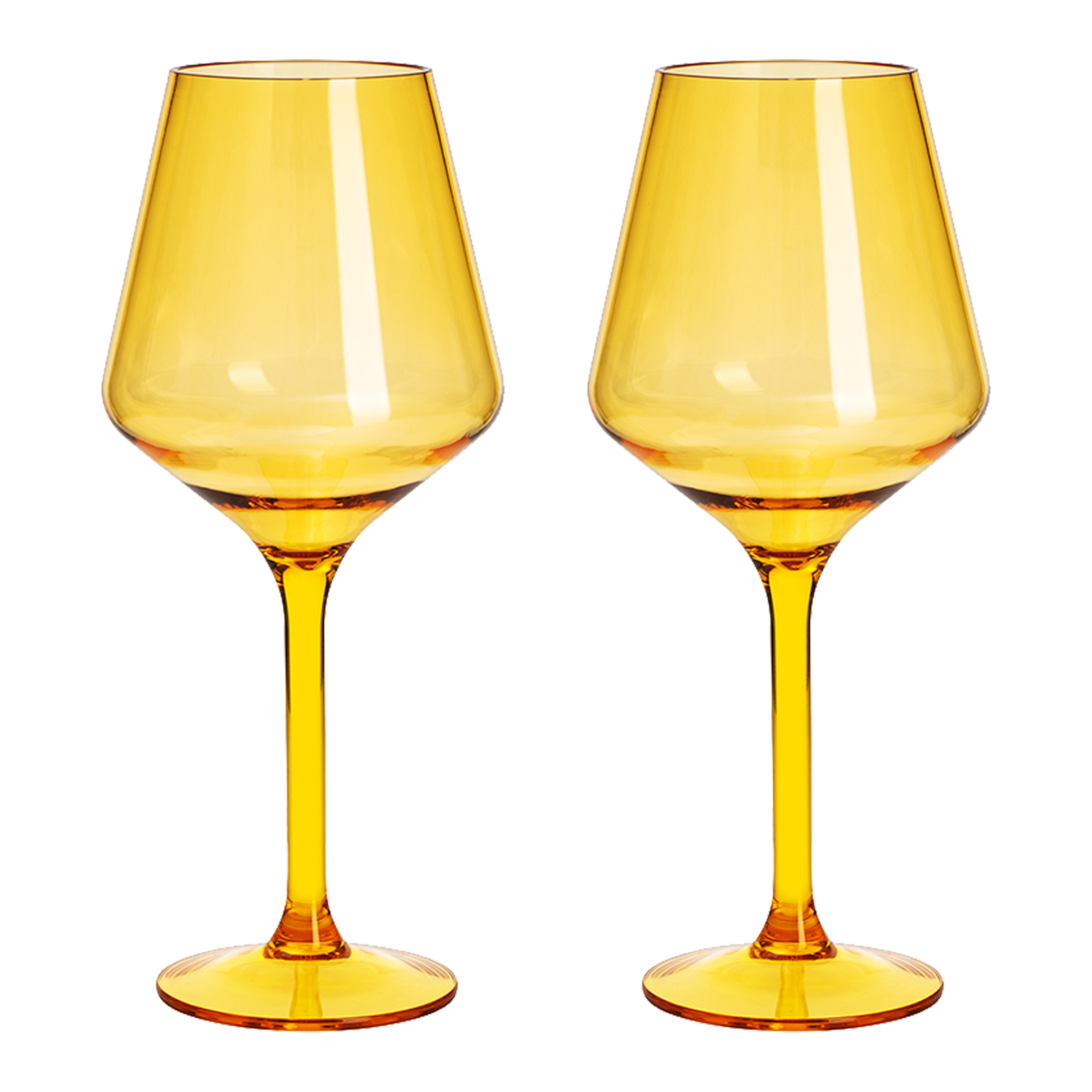 Floating Wine Glasses For Pool Set Of 2 15 Oz Shatterproof Poolside Wine Glasses Tritan Plastic Reus
