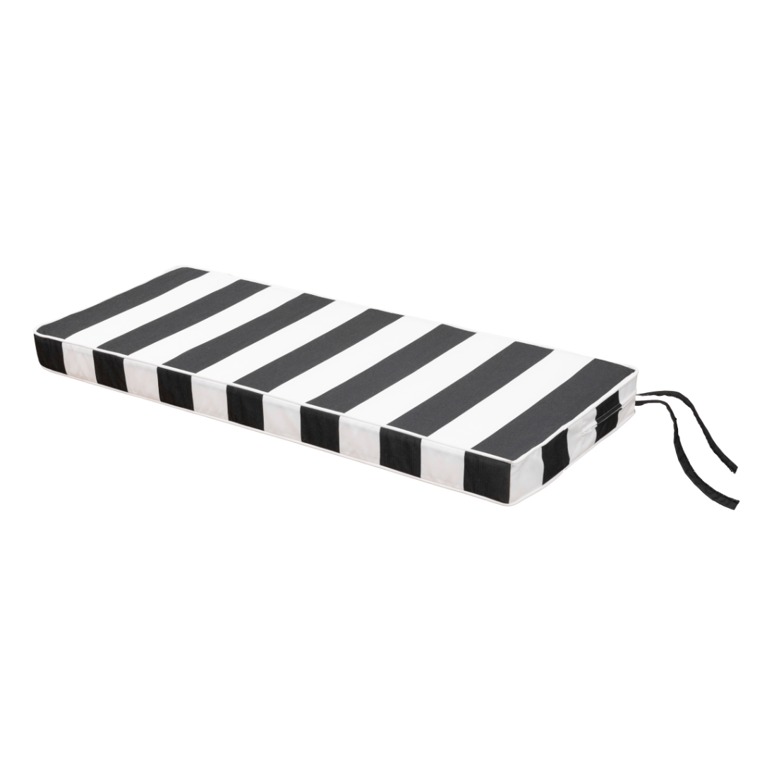 East Green Outdoor Bench and Porch Swing Cushion