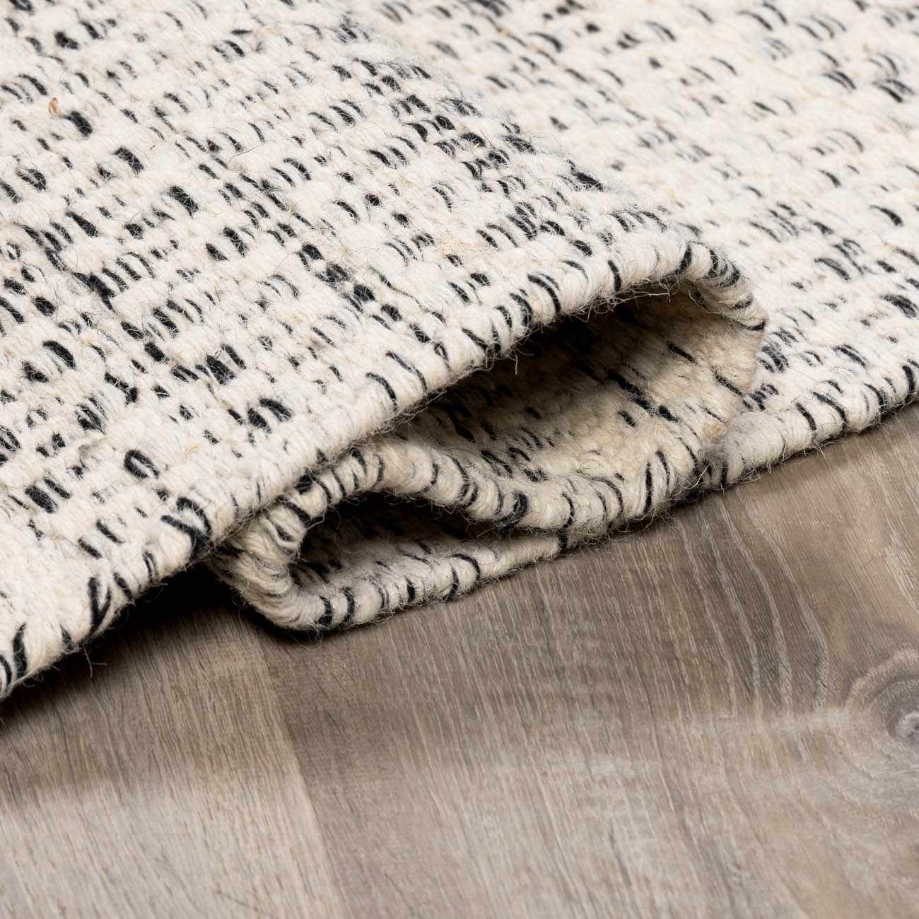 Williford Wool Area Rug