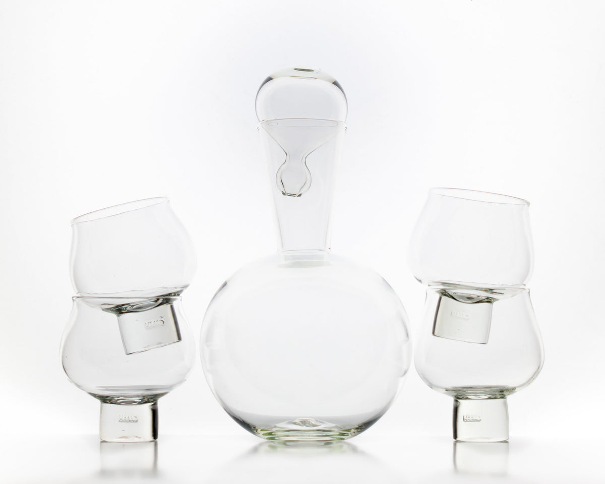 Livia Carafe