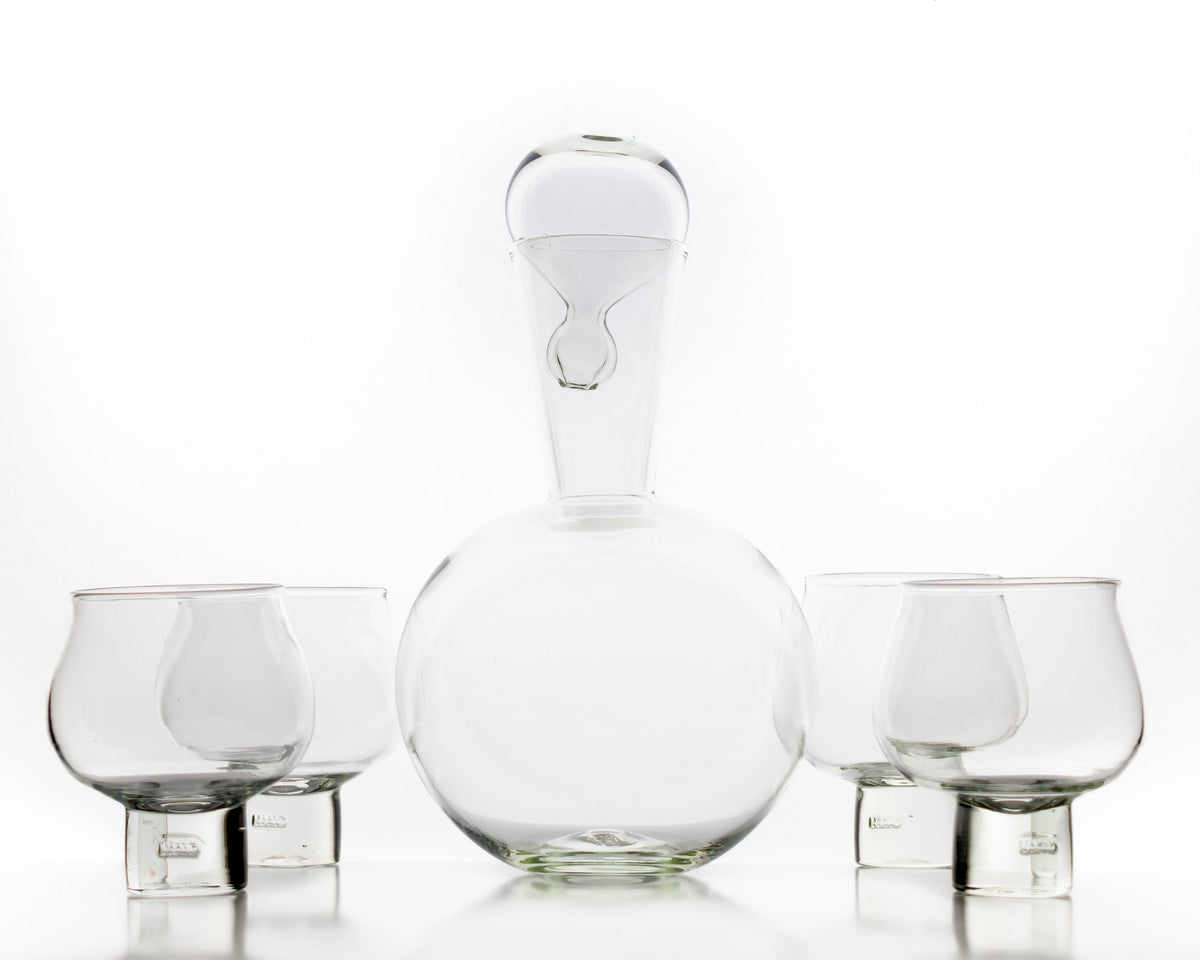 Livia Carafe