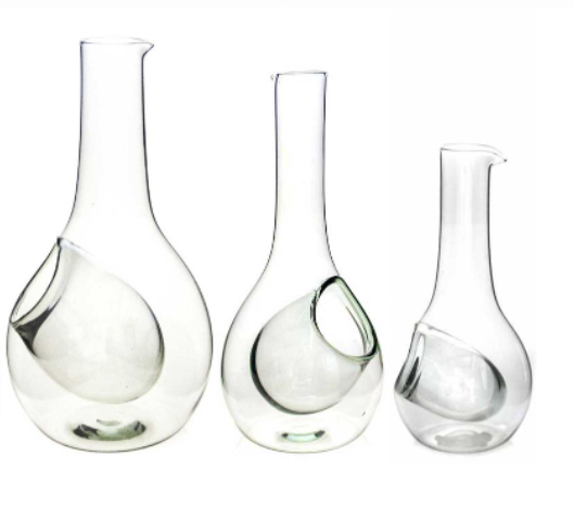 Wine Cooler Decanter
