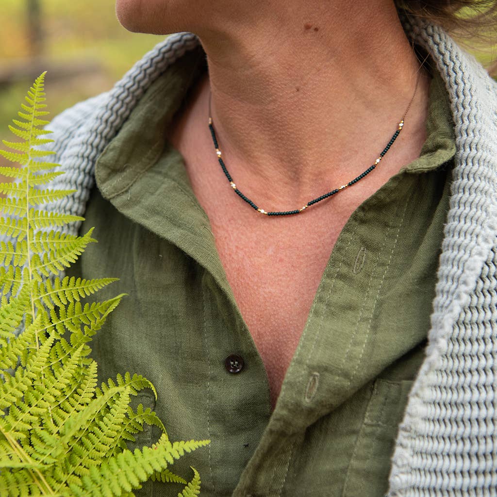 Oasis Necklace