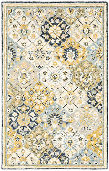 Medalia Alfresco Rug