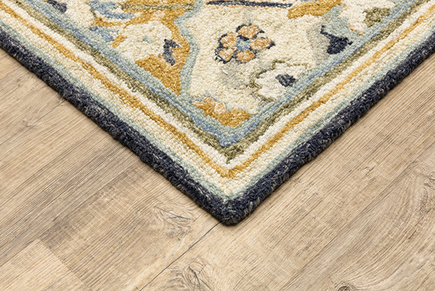 Medalia Alfresco Rug