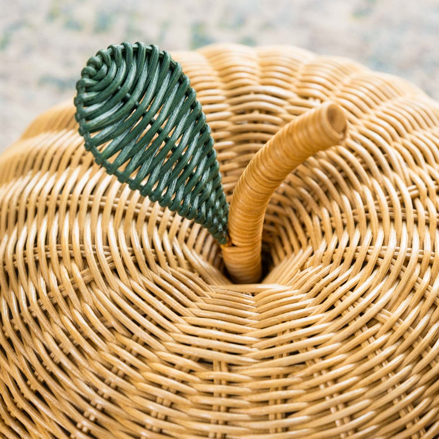 Apple Storage Basket Natural - Medium