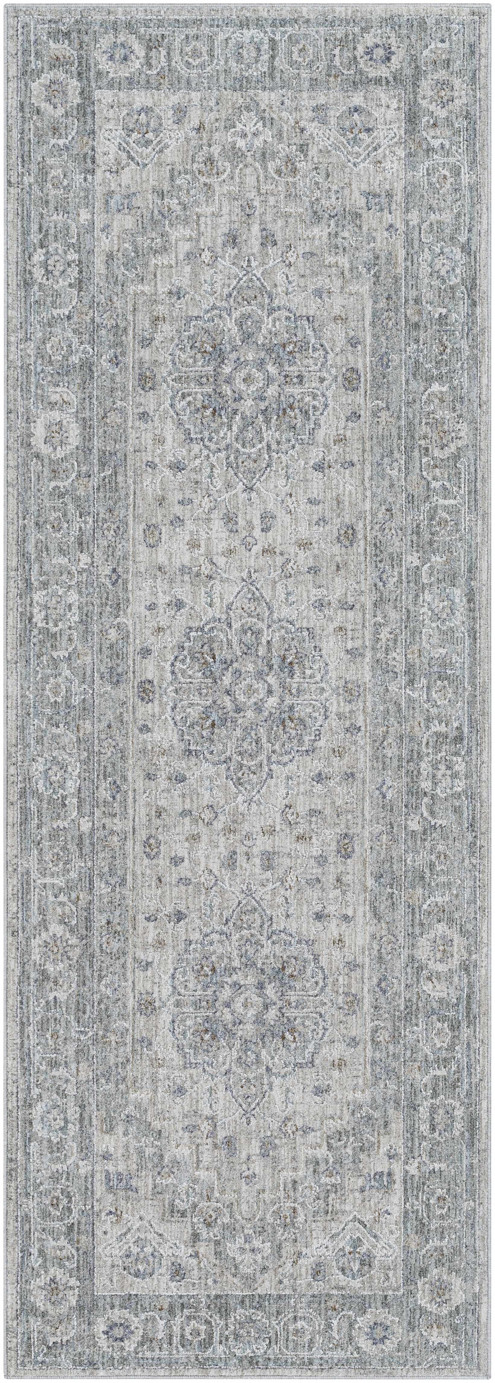 Semaphore Area Rug