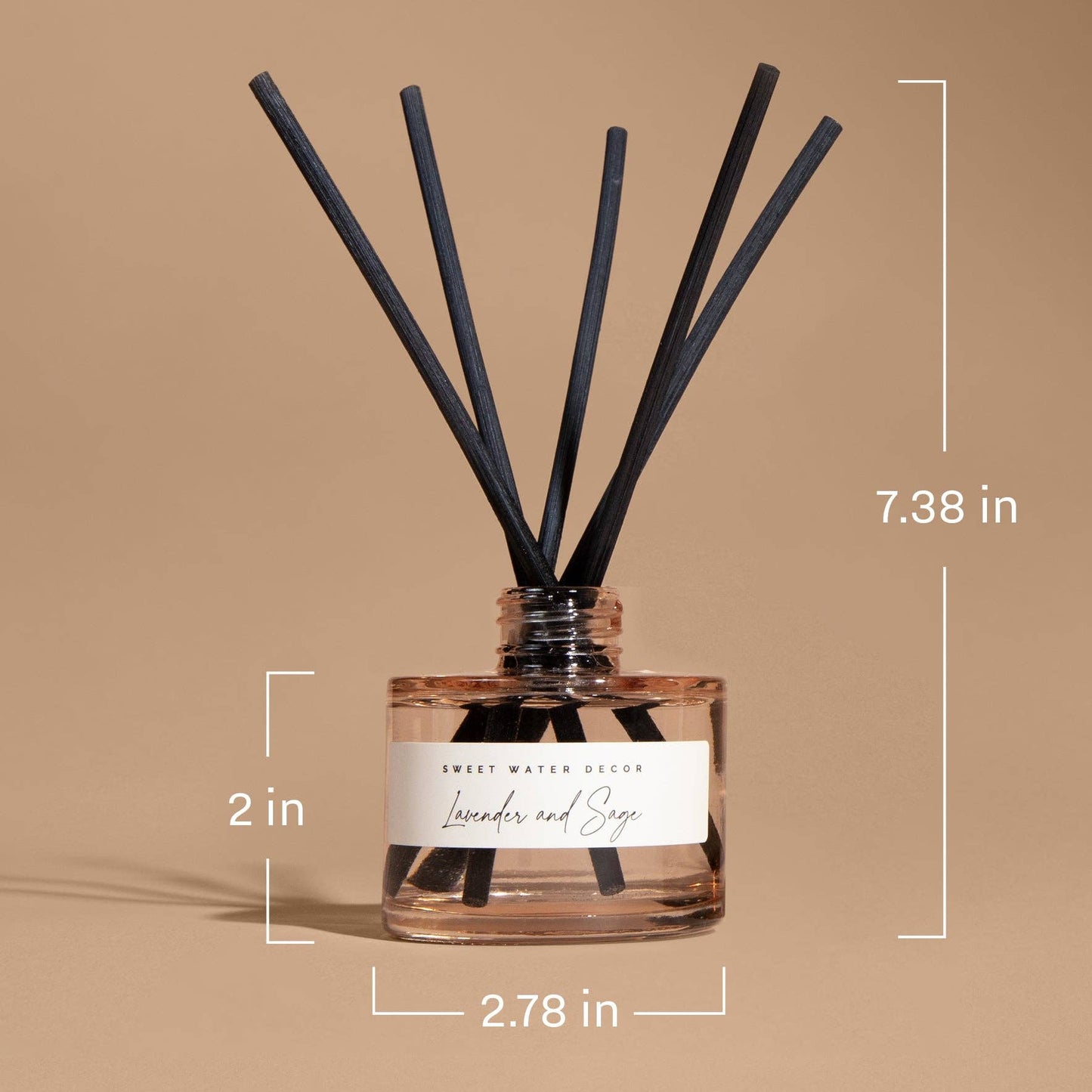 *NEW* Hello Fall Reed Diffuser