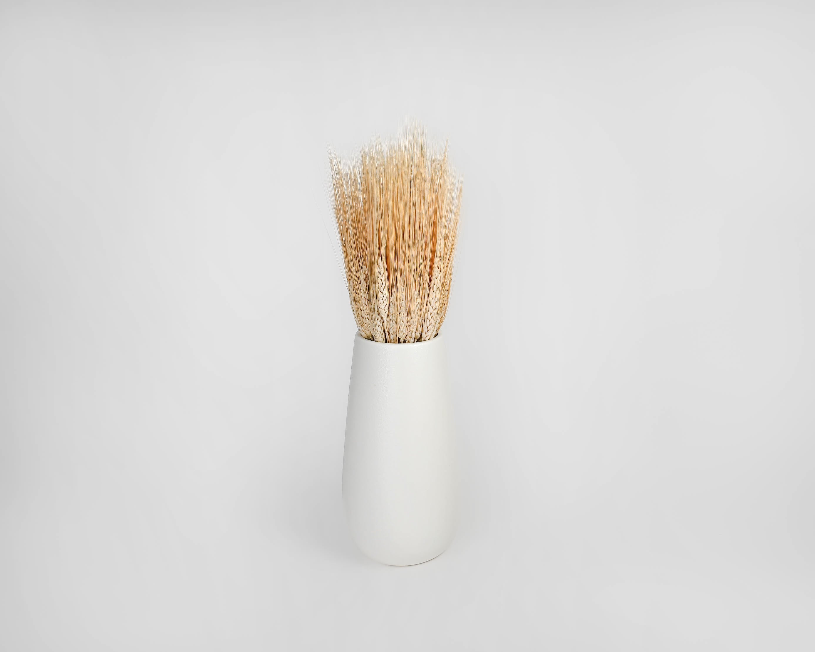 Triticum Wheat Stacks, Small - Grande Size
