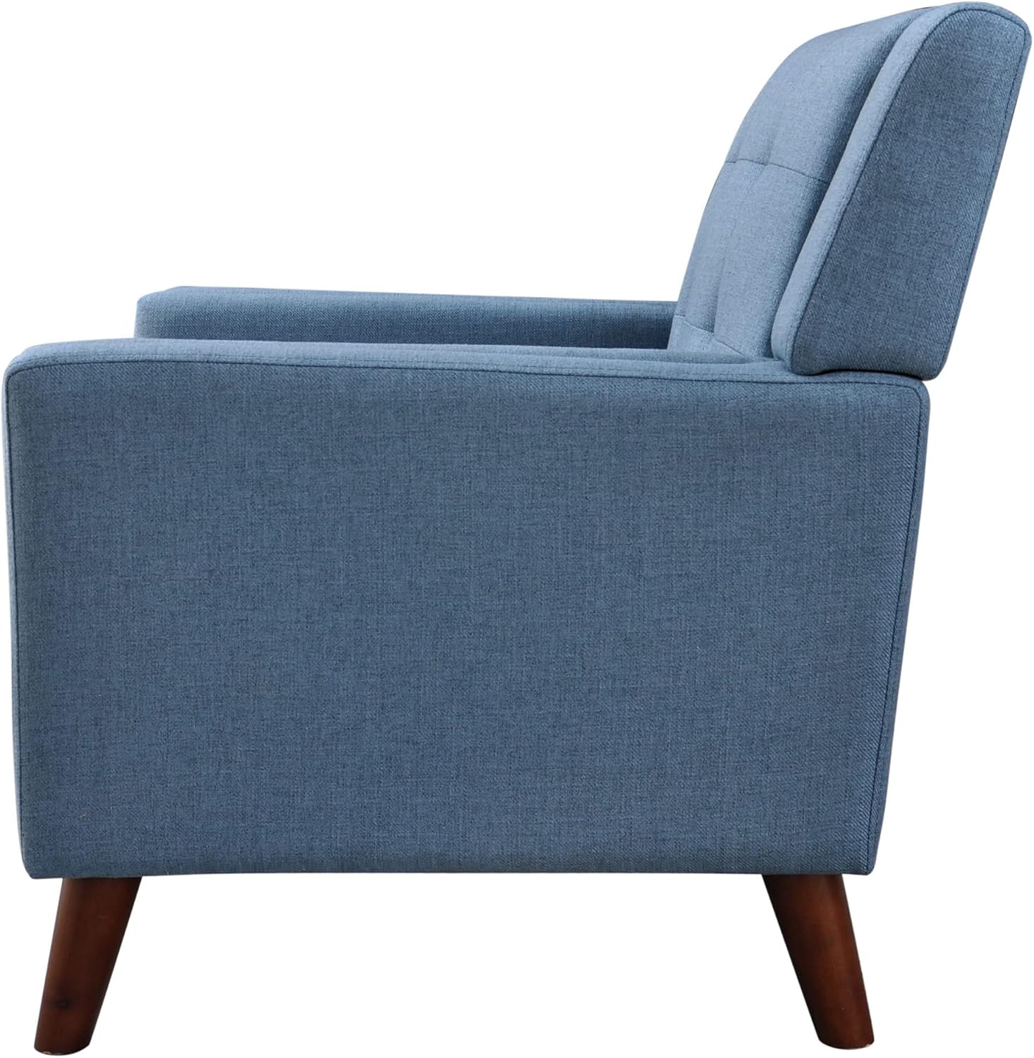 Mid-century Modern Armchair