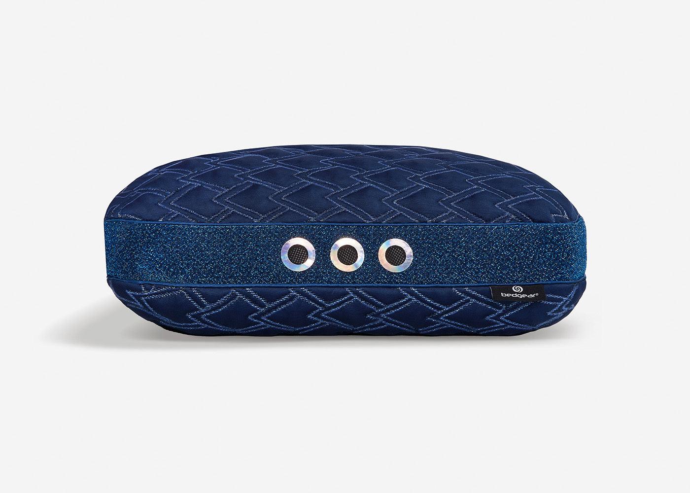 BedGear Night Ice Performance Pillow, Size 1.0