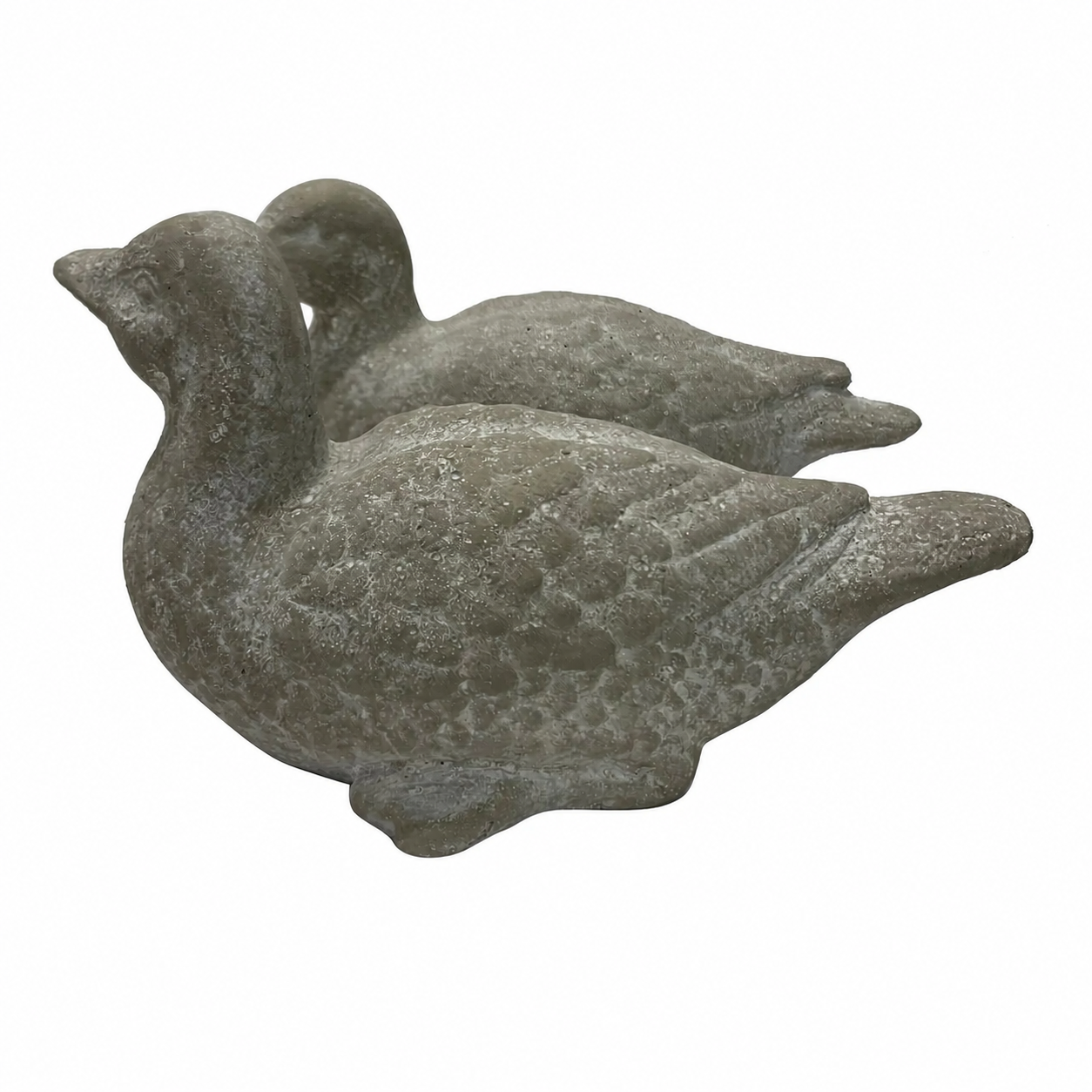 Gardenstone Duck Figures Set