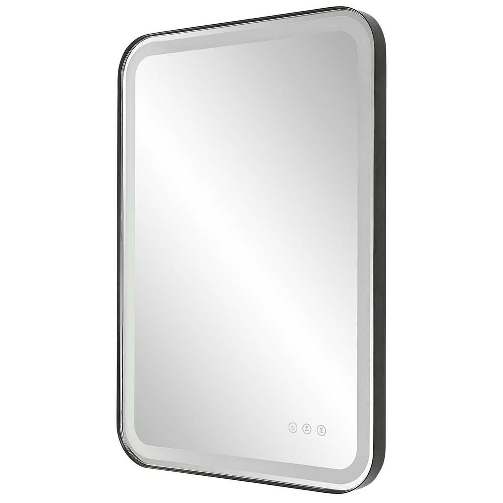 The Lumen LED Vanity Mirror