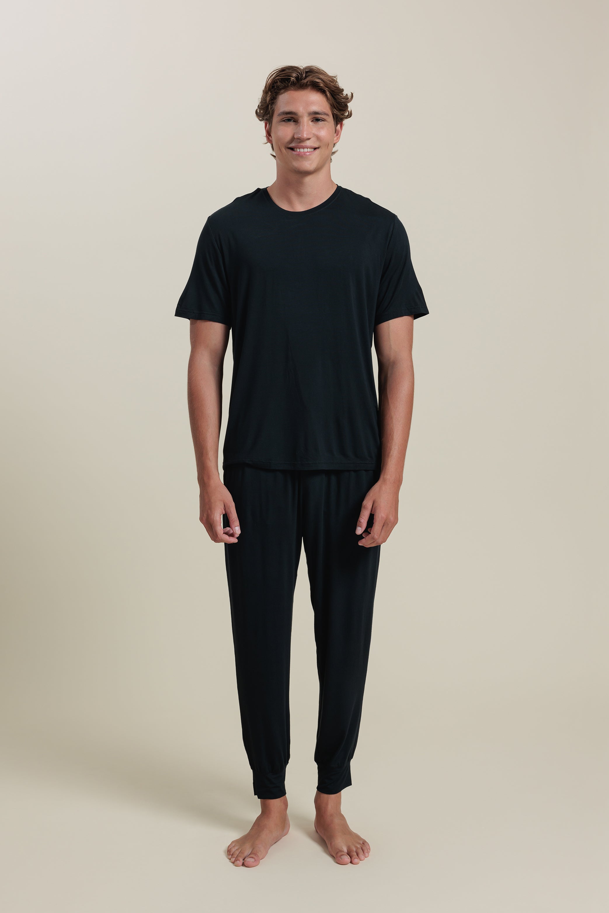 Bamboo Jogger Pants
