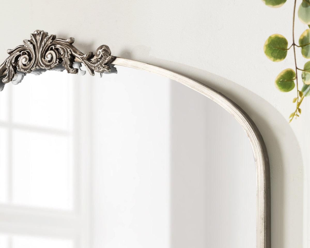 Arendahl Traditional Arch Mirror