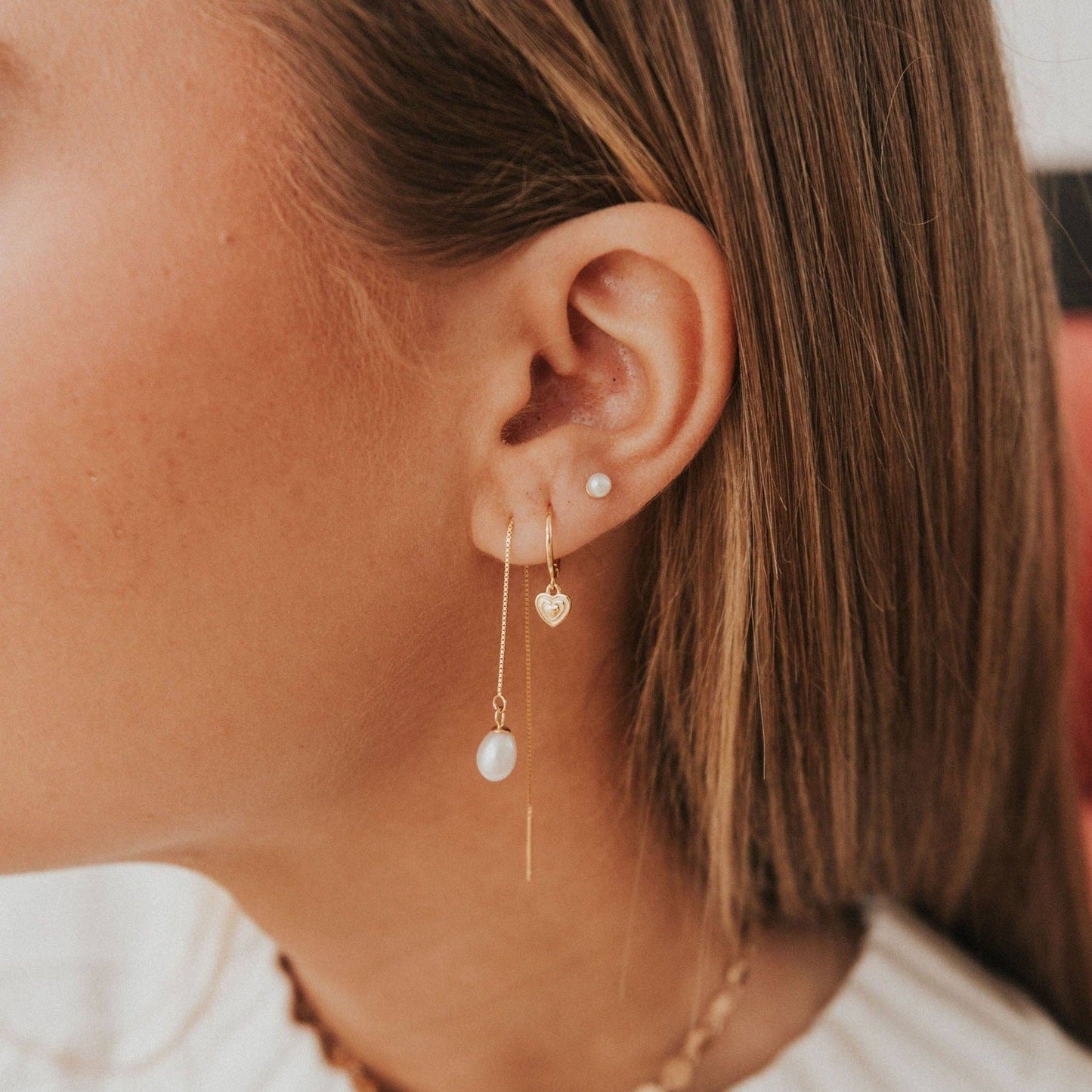 Heart Hoops