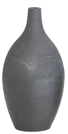Chalkboard Mini Vase