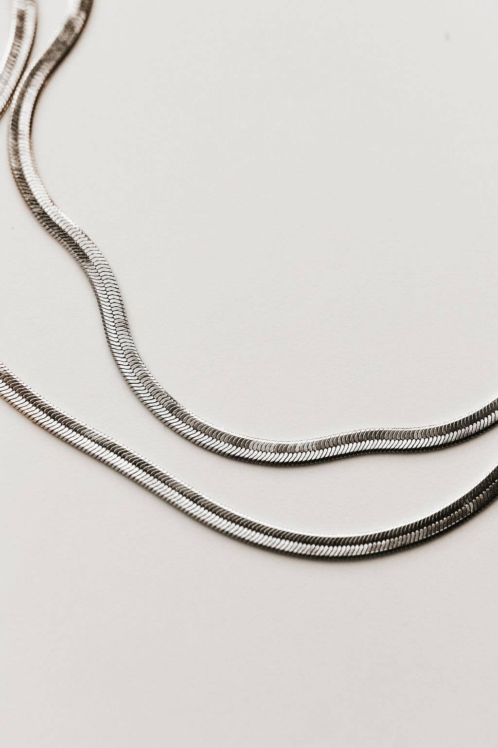 Jade Necklace
