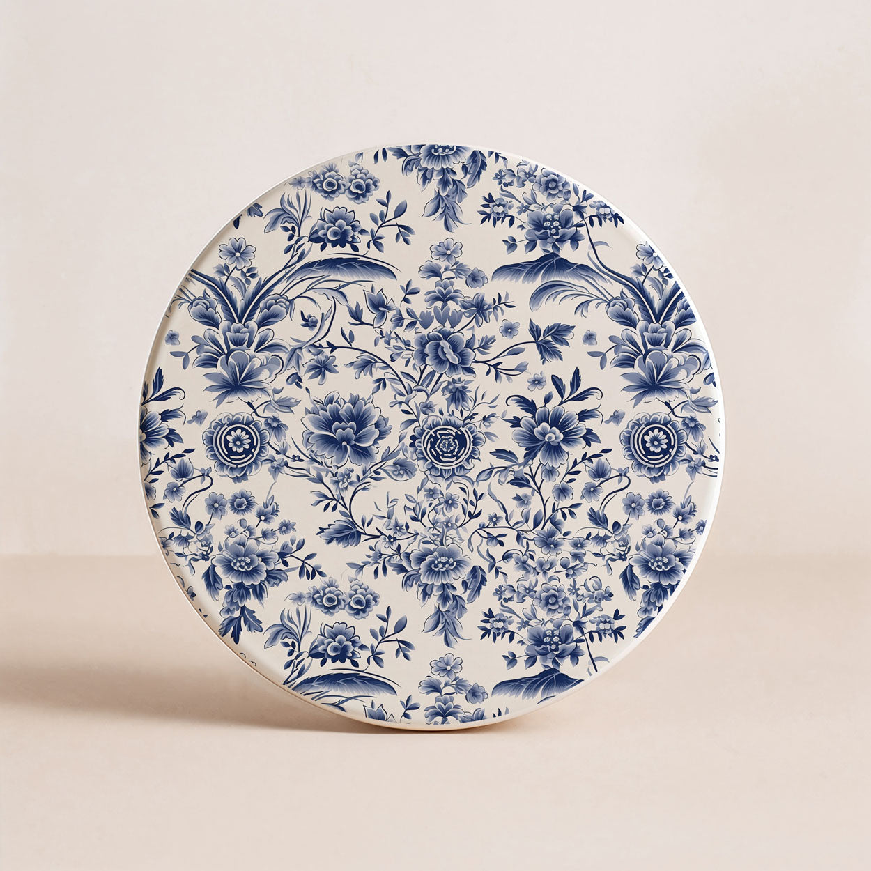 Chinoiserie Coasters