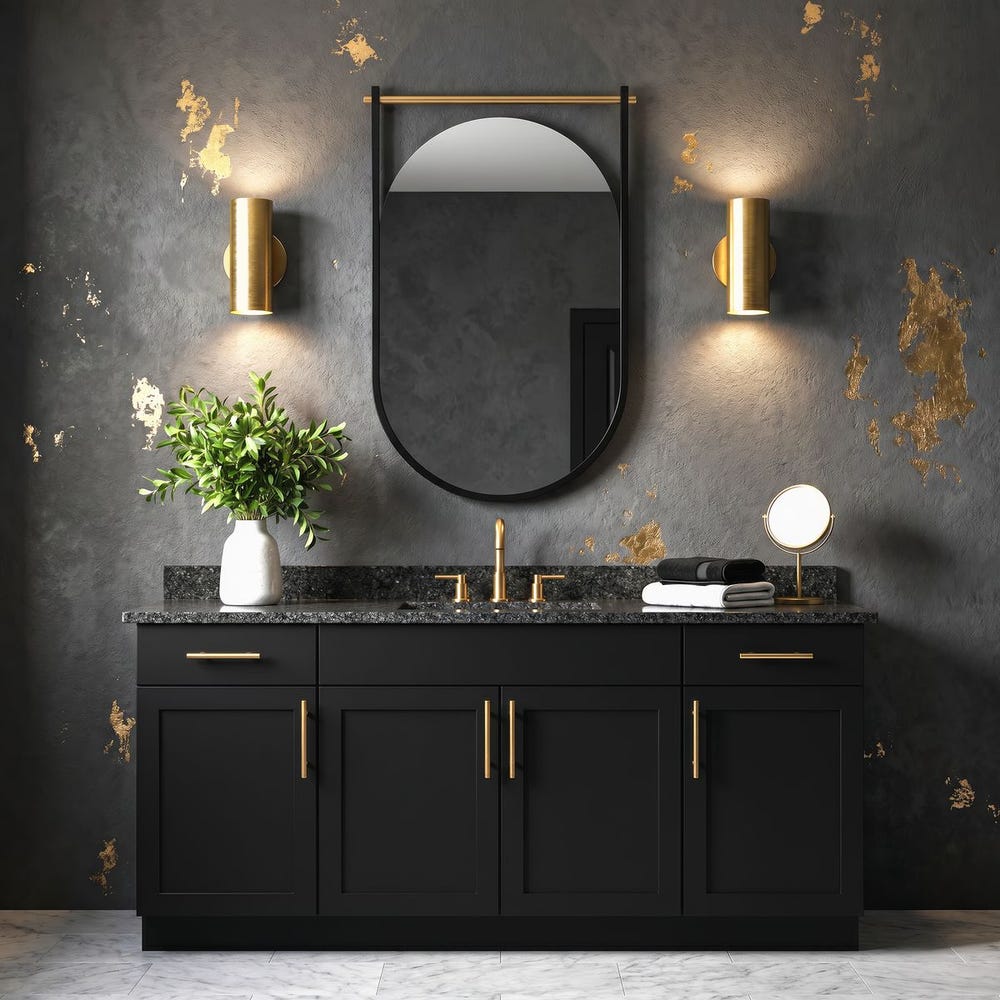 Clémence Mirror
