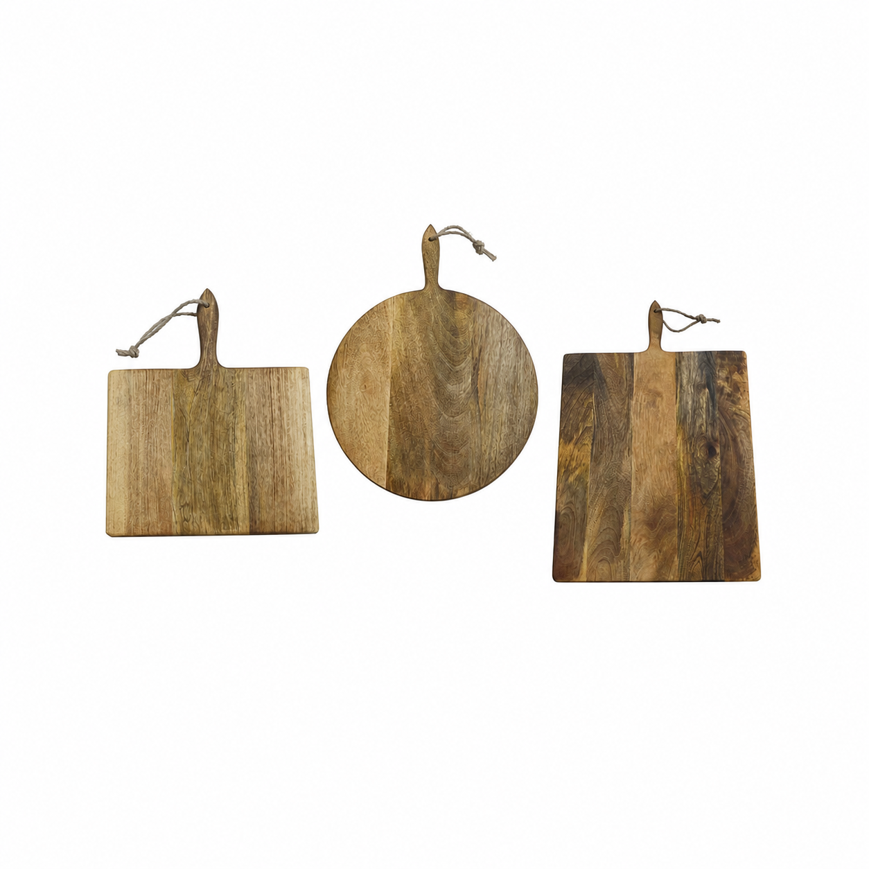 Trattoria Serving Boards - Set of 3
