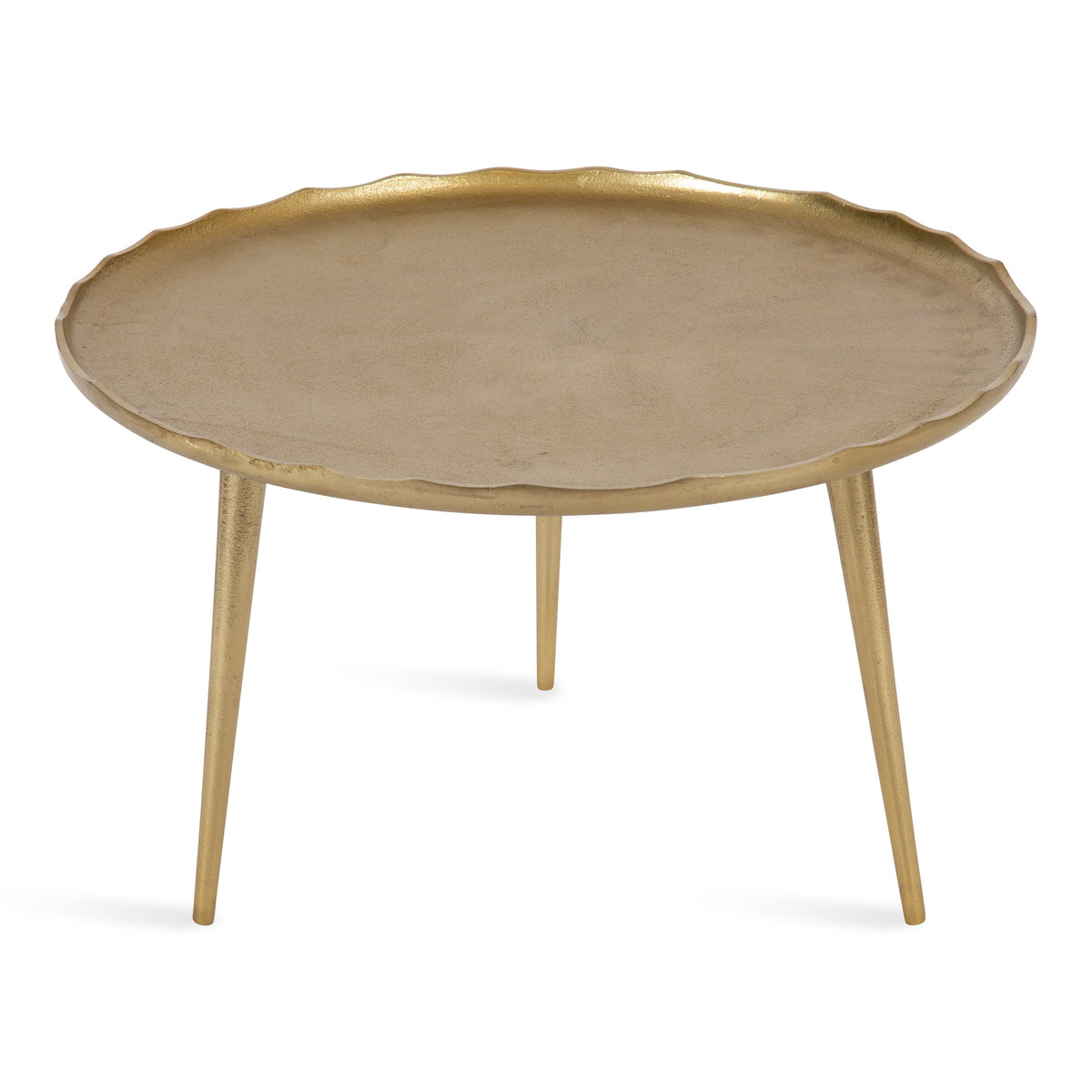 Alessia Round Coffee Table