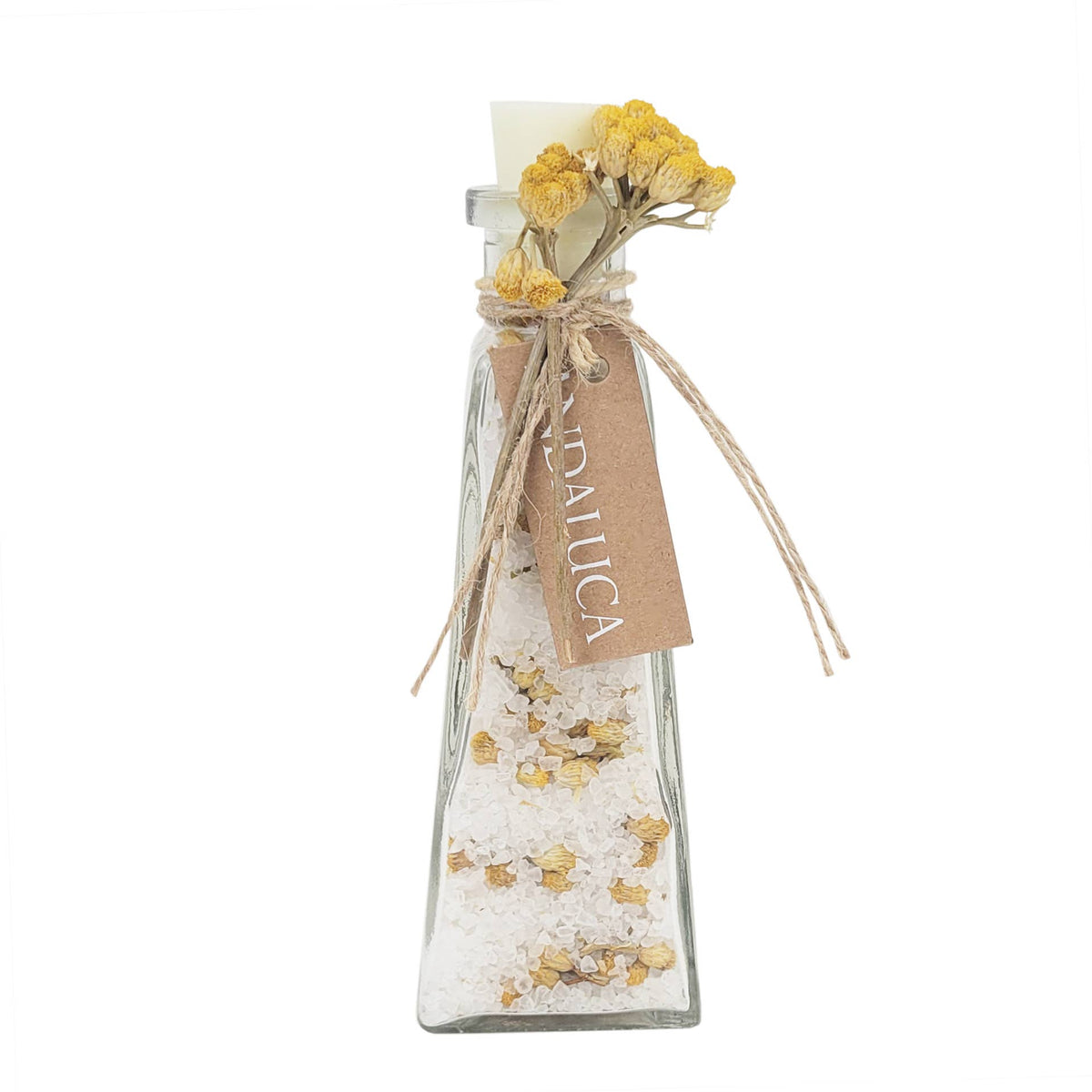 Blue Tansy Bath Salt