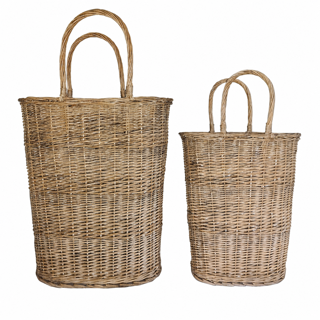 Bakers Baguette Baskets - Set of 2