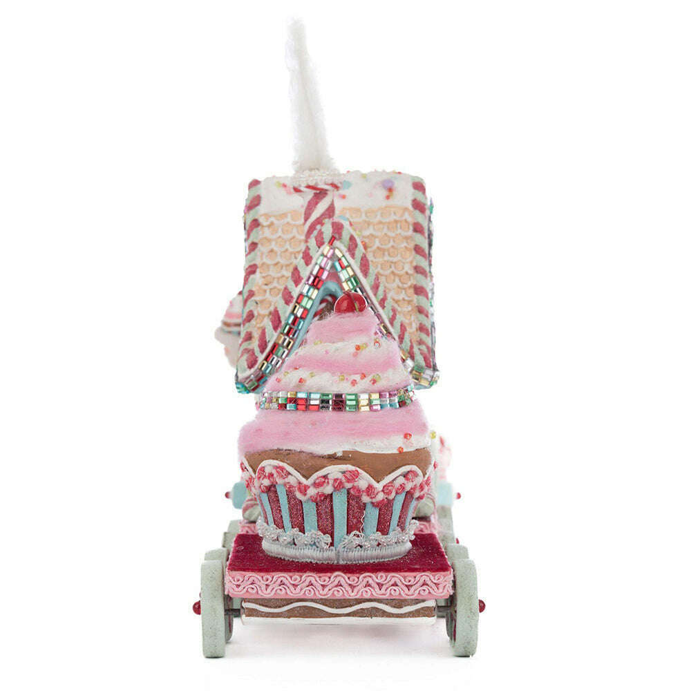 Delightfully Sweet Express | Christmas Decor | Katherine's Collection