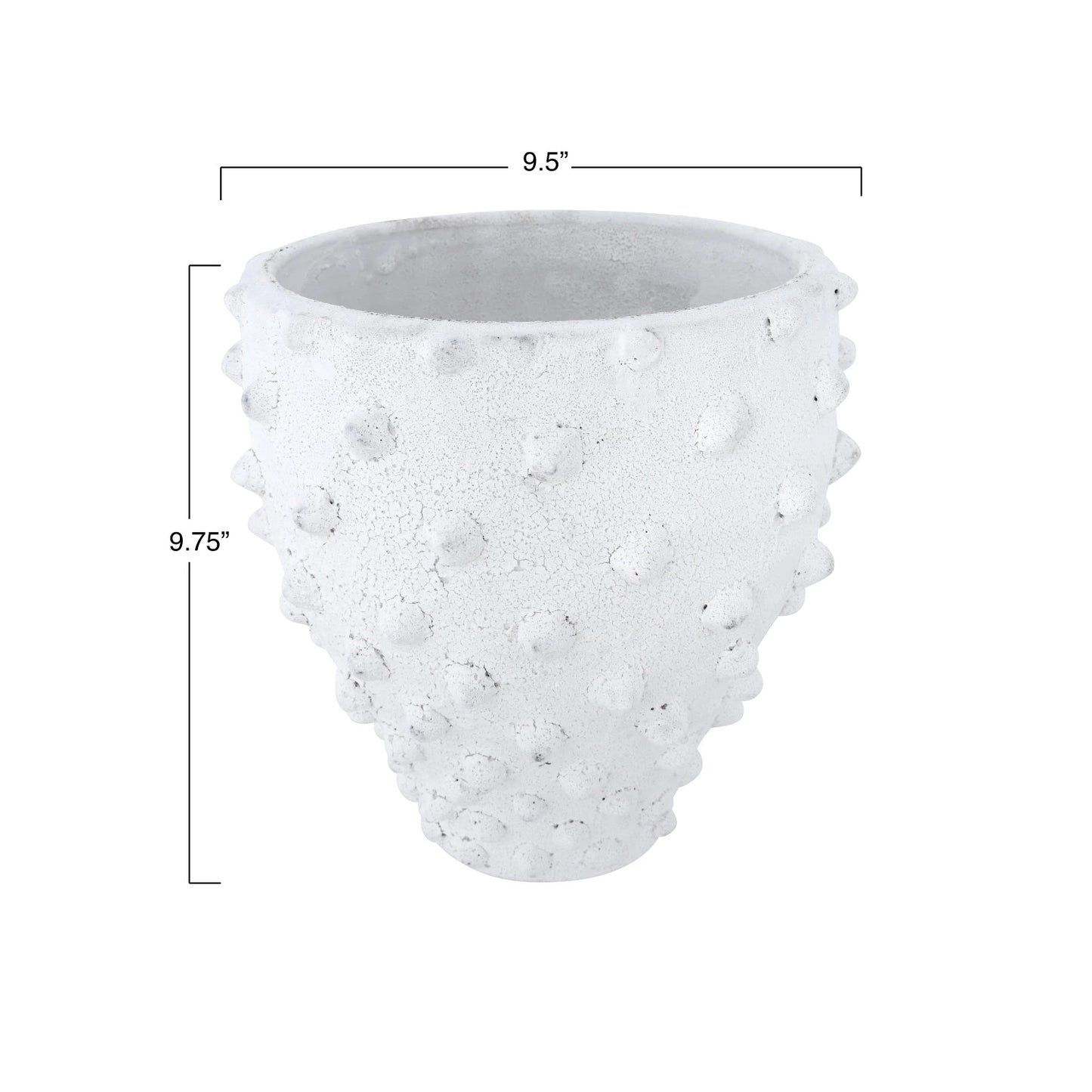 Terracotta Planter
