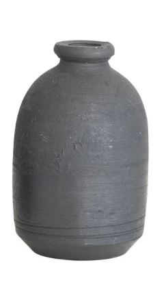 Chalkboard Mini Vase