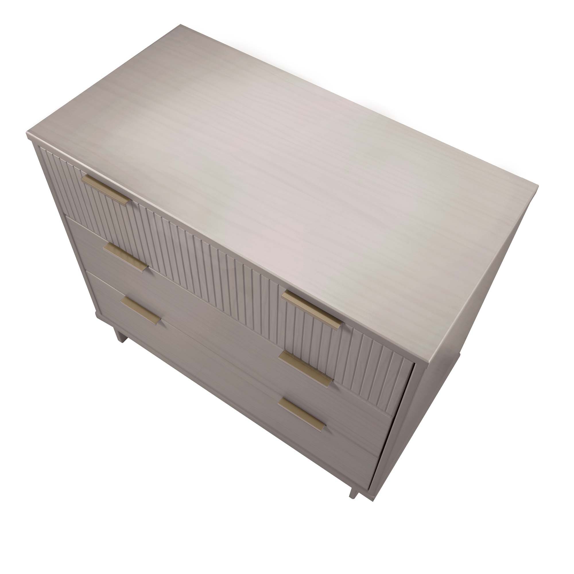 Granville - Dresser With 3 Drawers